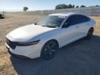 2024 HONDA ACCORD