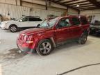 2015 JEEP PATRIOT
