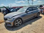 2021 BMW 330XI