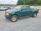 2000 FORD RANGER