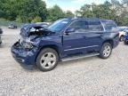 2017 CHEVROLET TAHOE