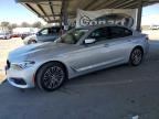 2019 BMW 530E