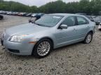 2007 MERCURY MILAN