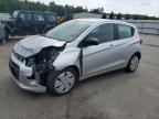 2017 CHEVROLET SPARK