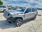 2017 JEEP PATRIOT