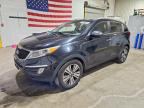 2016 KIA SPORTAGE