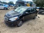 2019 MITSUBISHI MIRAGE