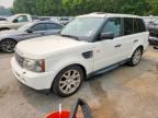 2008 LAND ROVER RANGE ROVER SPORT