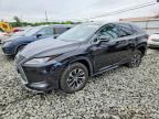2022 LEXUS RX