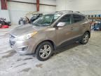 2012 HYUNDAI TUCSON