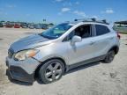 2013 BUICK ENCORE