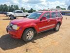 2010 JEEP GRAND CHEROKEE