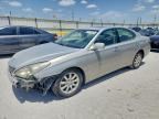 2003 LEXUS ES