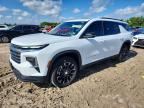 2025 CHEVROLET TRAVERSE