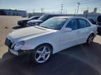 2009 MERCEDES-BENZ E