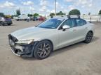 2019 VOLVO S60