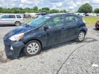 2014 TOYOTA PRIUS C