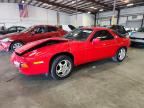1988 PORSCHE 928