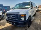 2012 FORD ECONOLINE