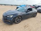2015 SUBARU BRZ
