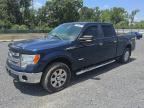 2013 FORD F150