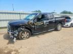 2017 FORD F150