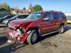 2011 CHEVROLET TAHOE