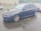 2009 SUBARU IMPREZA