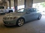 2013 VOLKSWAGEN CC