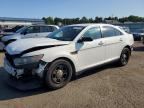 2015 FORD TAURUS