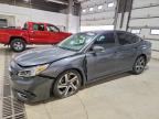 2022 SUBARU LEGACY