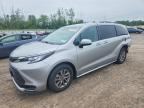 2022 TOYOTA SIENNA