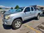 2005 TOYOTA TACOMA