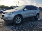 2011 CHEVROLET TRAVERSE