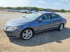 2013 VOLKSWAGEN CC