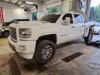 2017 GMC SIERRA