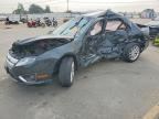 2010 FORD FUSION