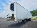 2014 UTILITY TRAILER MANUFACTURE TRAILER
