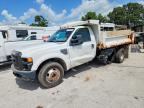 2008 FORD F350