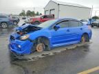 2015 SUBARU WRX