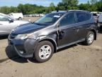 2014 TOYOTA RAV4