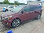 2016 KIA SEDONA