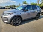 2023 LAND ROVER DISCOVERY SPORT