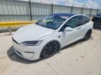 2022 TESLA MODEL X