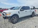 2021 FORD F150
