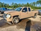 2009 CHEVROLET SILVERADO