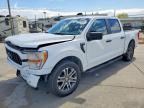 2022 FORD F150