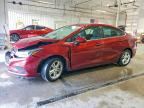 2016 CHEVROLET CRUZE
