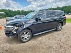2022 FORD EXPEDITION