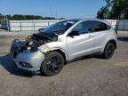 2022 HONDA HR-V